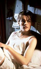 Leonardo DiCaprio, The Basketball Diaries Copyright: Copyright Rex Features Ltd 2012/All Over Press. Photographer: Moviestore Collection/REX/All Over Press.