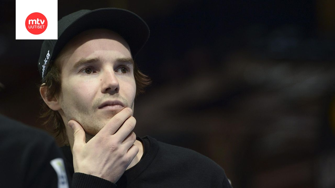 Harri Olli uskoo, että kaikki on mahdollista MTVuutiset.fi