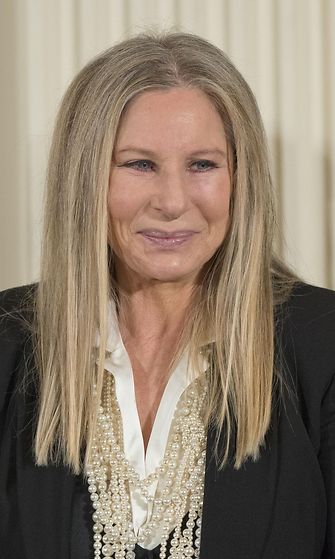 Barbara Streisand 24.11.2015 2