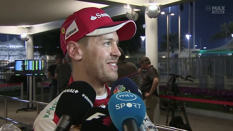 Sebastian Vettel, 2015 (2)