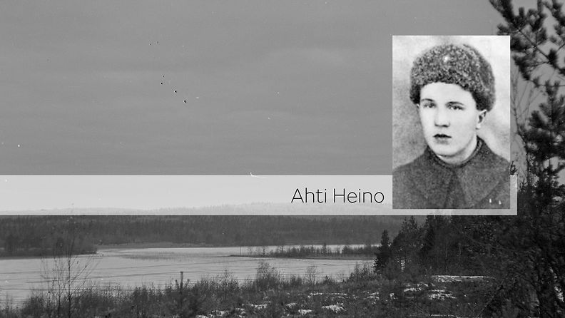 Heino Ahti_tausta