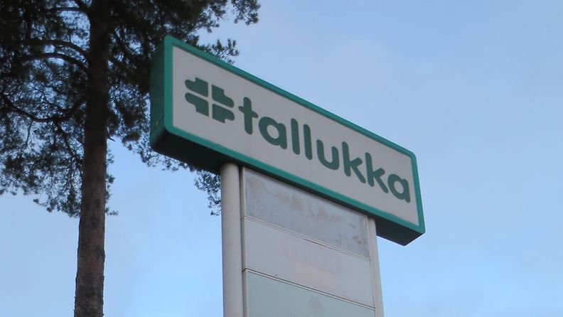 Hotelli Tallukka Vääksy