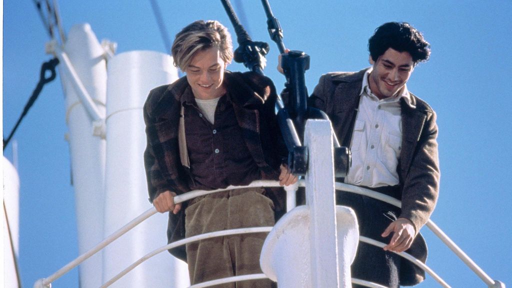 Kuvat: Titanic-elokuva täytti 18 vuotta – tältä tähdet näyttävät nyt -  