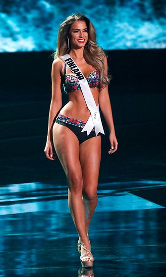 Rosa-Maria Ryyti Miss Universumeissa 16.12.2015 3