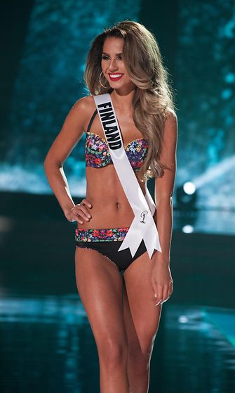 Rosa-Maria Ryyti Miss Universumeissa 16.12.2015 4