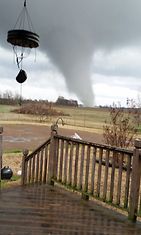 32598471 Teksas tornado