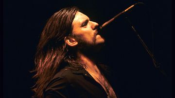 Lemmy 1985