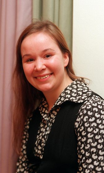 Rosa Meriläinen 1999