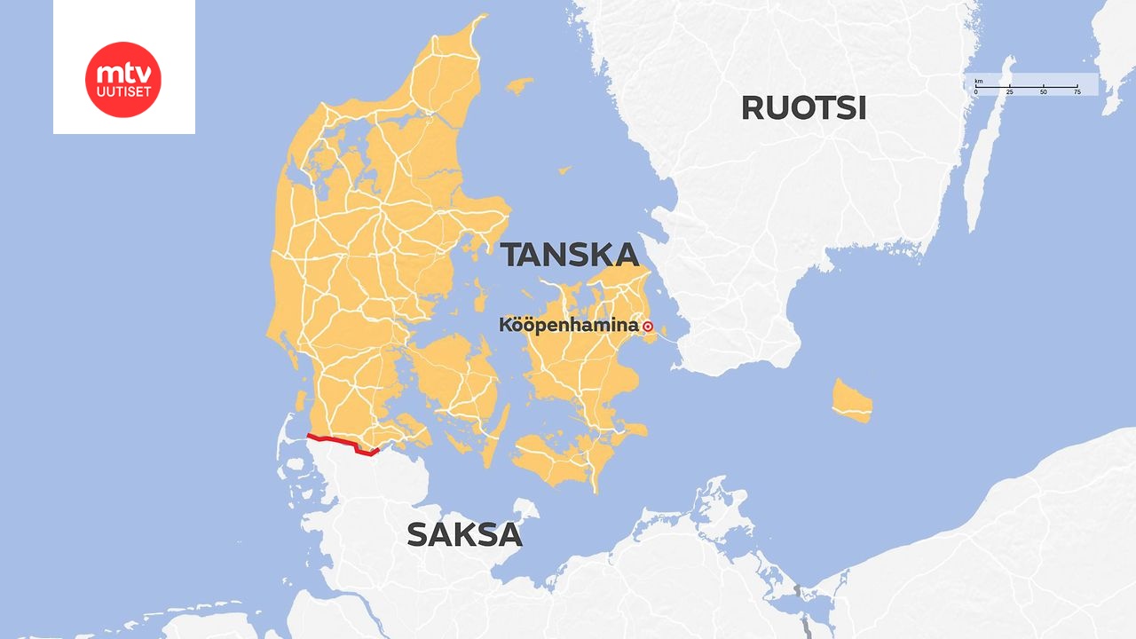Tanska Kutsuu Kansalaiset Kolmannelle Koronarokotepiikille MTVuutiset fi Tanska Kutsuu Kansalaiset Kolmannelle Koronarokotepiikille MTVuutiset fi