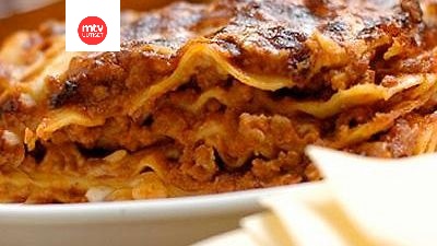 Lasagne: Reseptit ja ruokauutiset | Makuja | MTV Uutiset