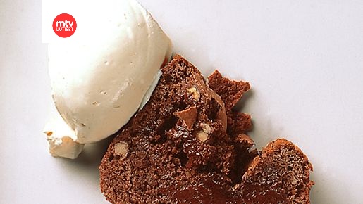Brownie-suklaakakku - Resepti | Makuja | MTV Uutiset