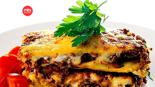 Klassinen lasagne bolognese - Resepti | Makuja | MTV Uutiset
