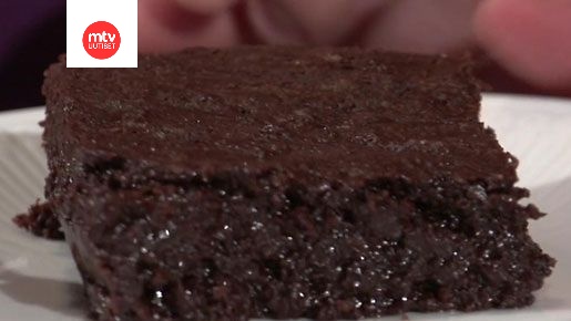 Brownie - Resepti | Makuja | MTV Uutiset