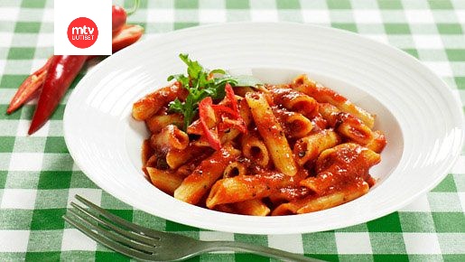 Gluteeniton penne all´Arrabbiata - Resepti | Makuja | MTV Uutiset