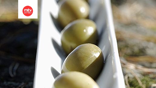 Feta-oliivi pasta - Resepti | Makuja | MTV Uutiset