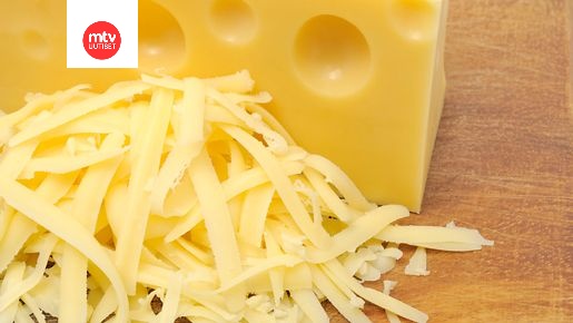 Gluteenittomat juustokierteet - Resepti | Makuja | MTV Uutiset