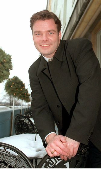 Jari Sillanpää 9.1.1996