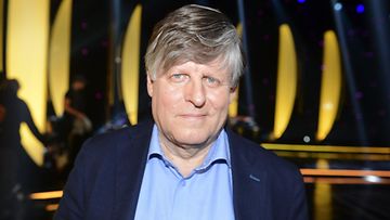 Juhani Merimaa