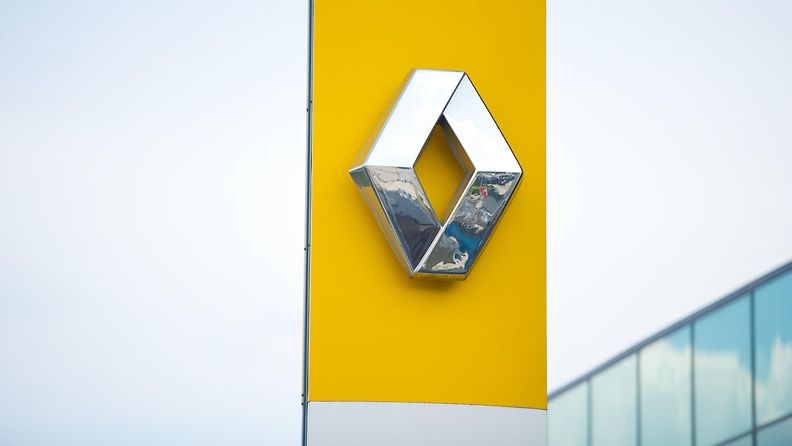 Renault logo (1)