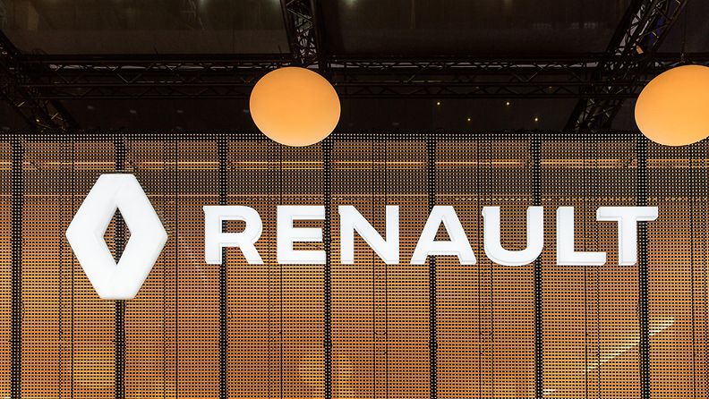Renault logo (2)