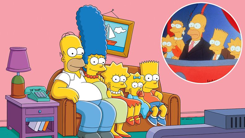 SimpsonsLivingRoom