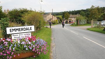 Emmerdale kylä