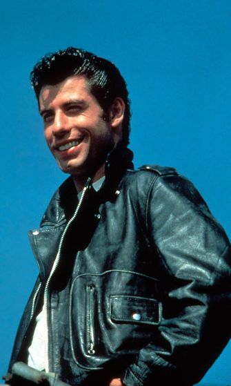 John Travolta 1978