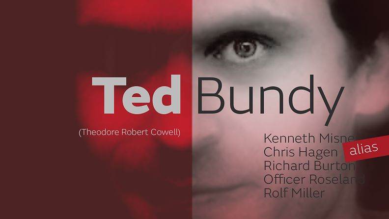 Ted Bundy erikoisartikkeli