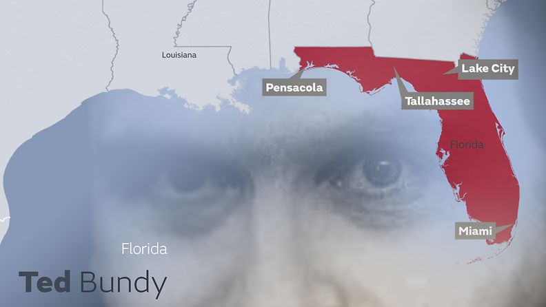Ted Bundy Florida