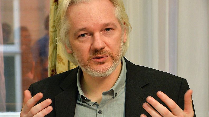 29907452 Julian Assange
