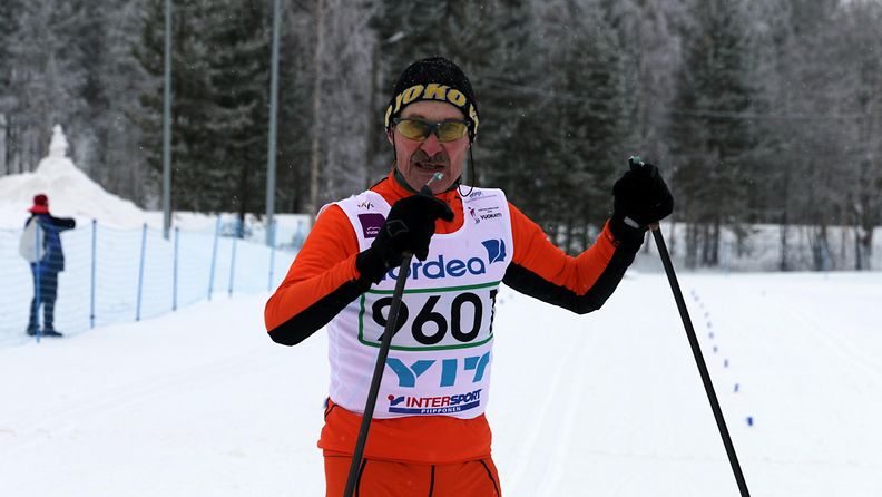 Aarne Koponen