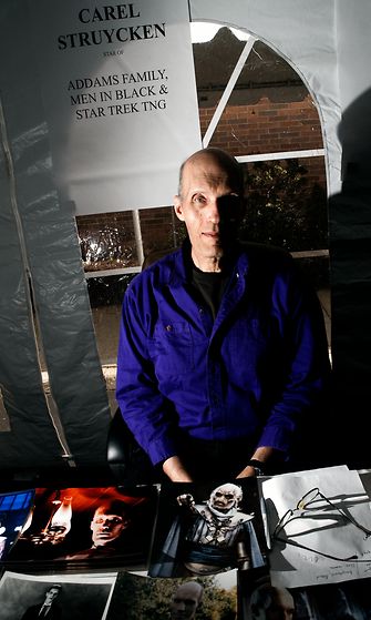 Carel Struycken