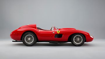 Ferrari 335 1