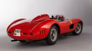 Ferrari 335 3