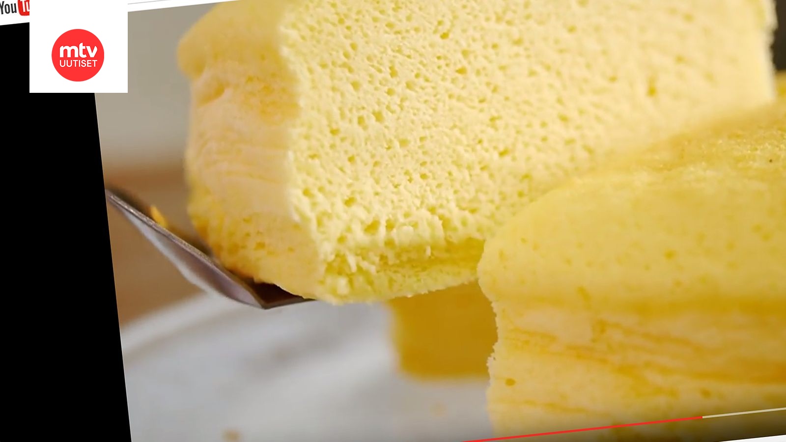 Valmista juustokakku uudella tavalla – ällistyttävä lopputulos -  Leivontanurkka 