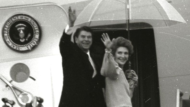 Nancy Reagan 2 