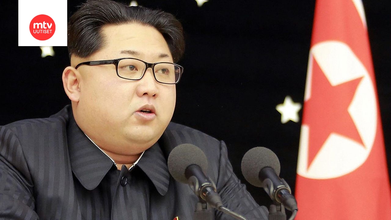 Pohjois-Korea aikoo testata "todellista ydinpelotettaan" - MTVuutiset.fi