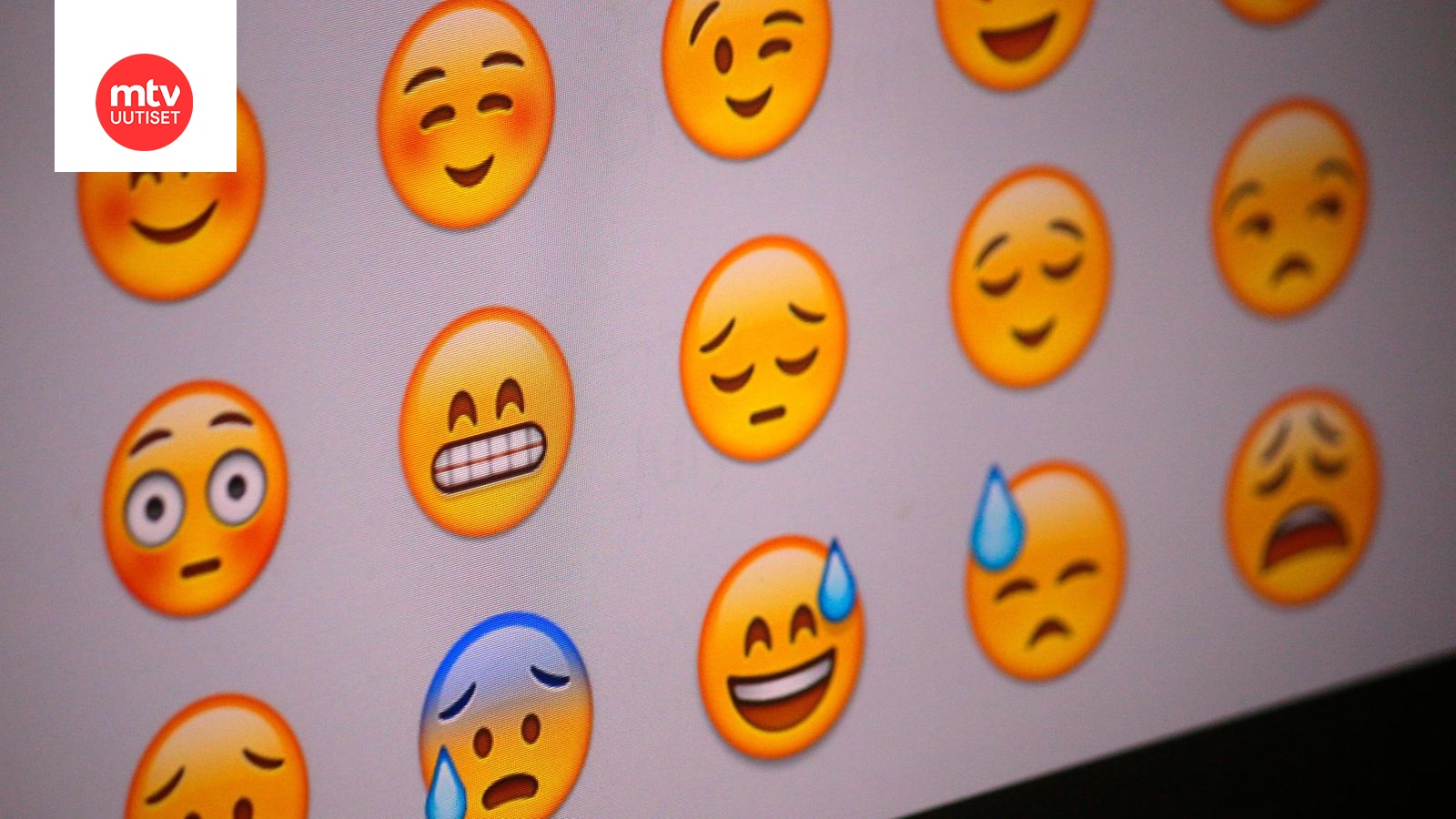 Mitä tarkoittavat nyksä, emoji tai burkini? – Vastaus löytyy pian  päivittyvästä suomen kielen sanakirjasta 