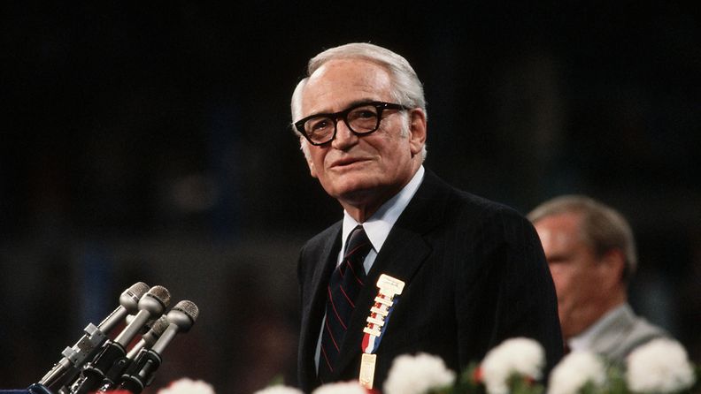 Barry Goldwater 2