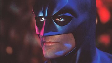 Batman George Clooney 1997 1
