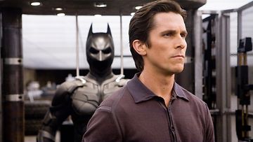 Batman Christian Bale 2008 1