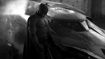 Batman Ben Affleck 2016 1