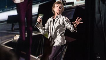 The Rolling Stones Kuubassa 25.3.2016 3