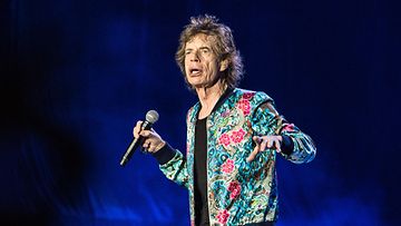 The Rolling Stones Kuubassa 25.3.2016 4