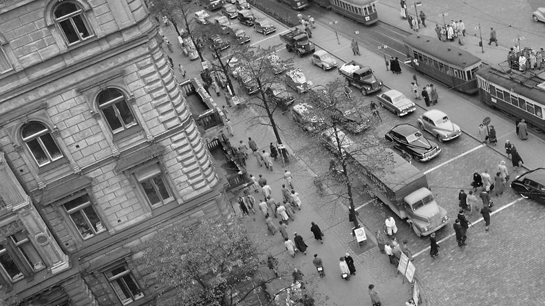 Helsinki 1953