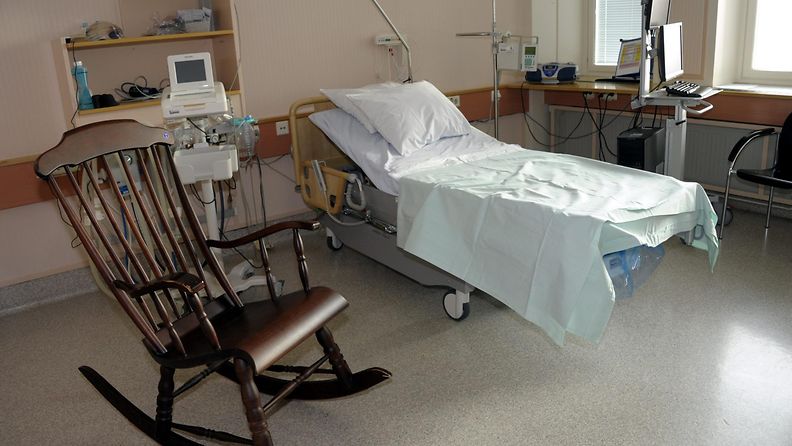 kätilöopisto synnytys sairaala