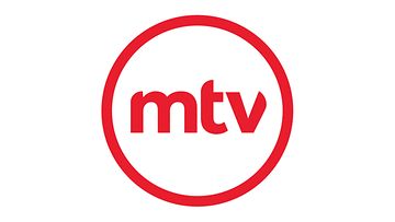MTV:n logo 2013