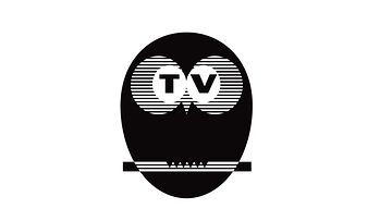 MTV:n logo 1957