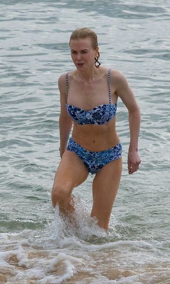 Nicole Kidman 25.3.2016 4