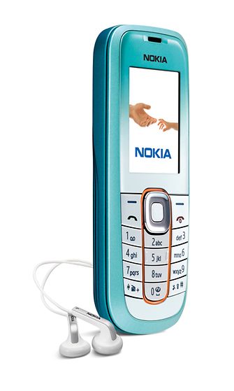 Nokia2600